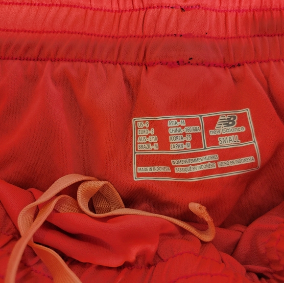 New Balance shorts - Picture 3 of 3